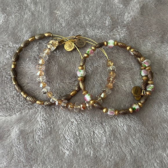 Alex & Ani - Picture 1 of 4